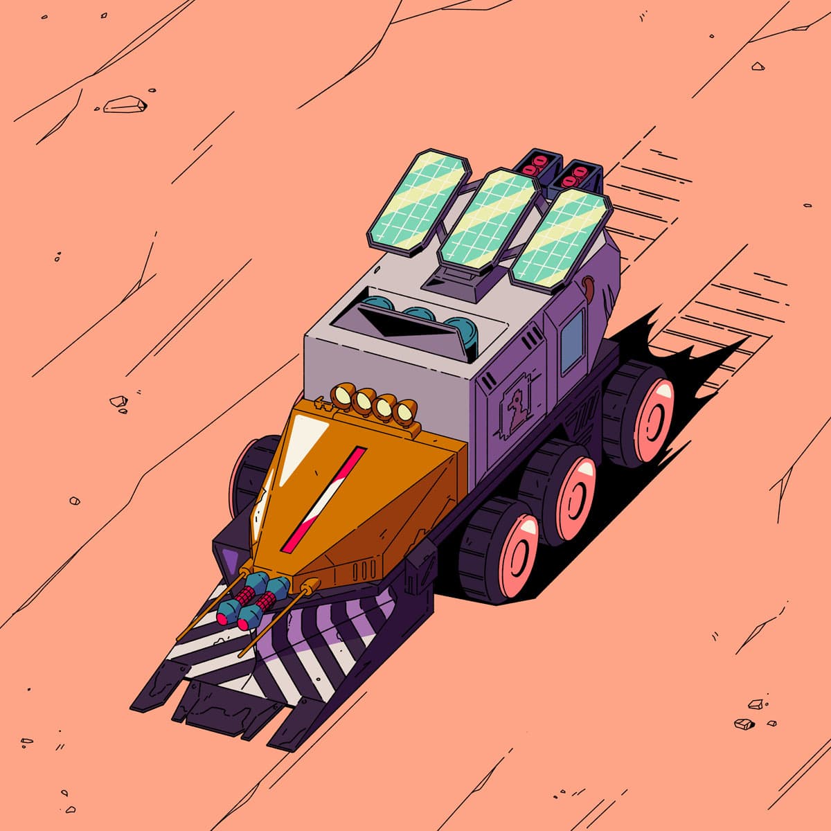 Rig 231