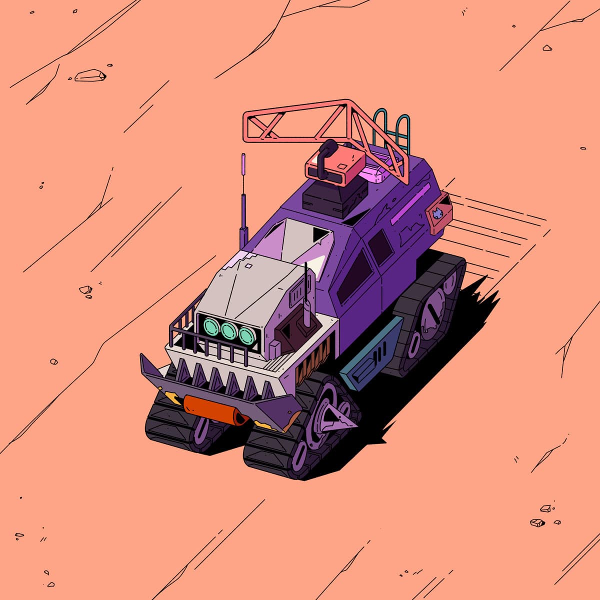 Rig 103