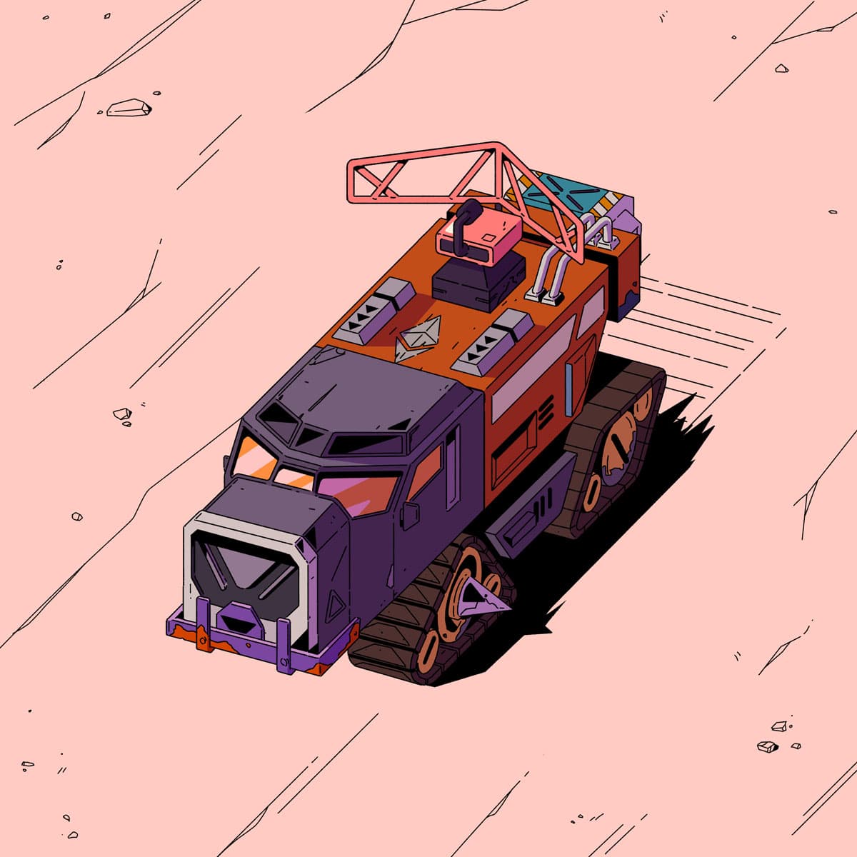 Rig 563