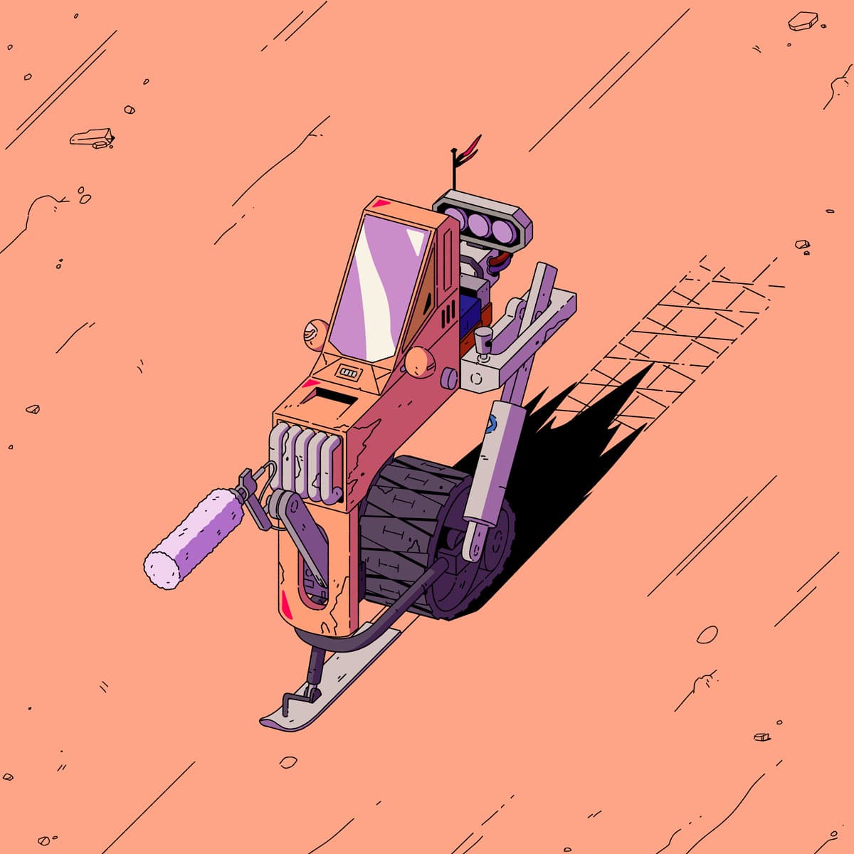 Rig 25