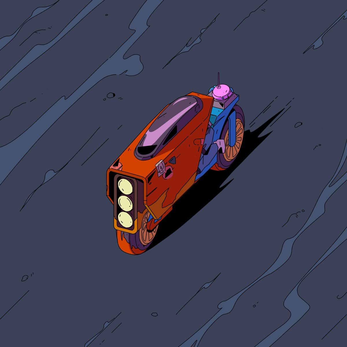 Rig 288