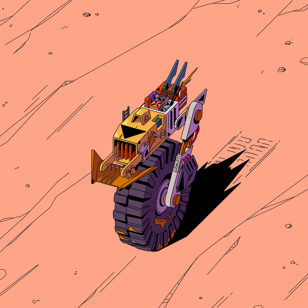 Rig 99