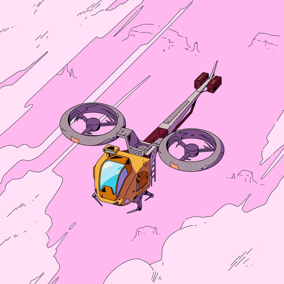 Rig 890