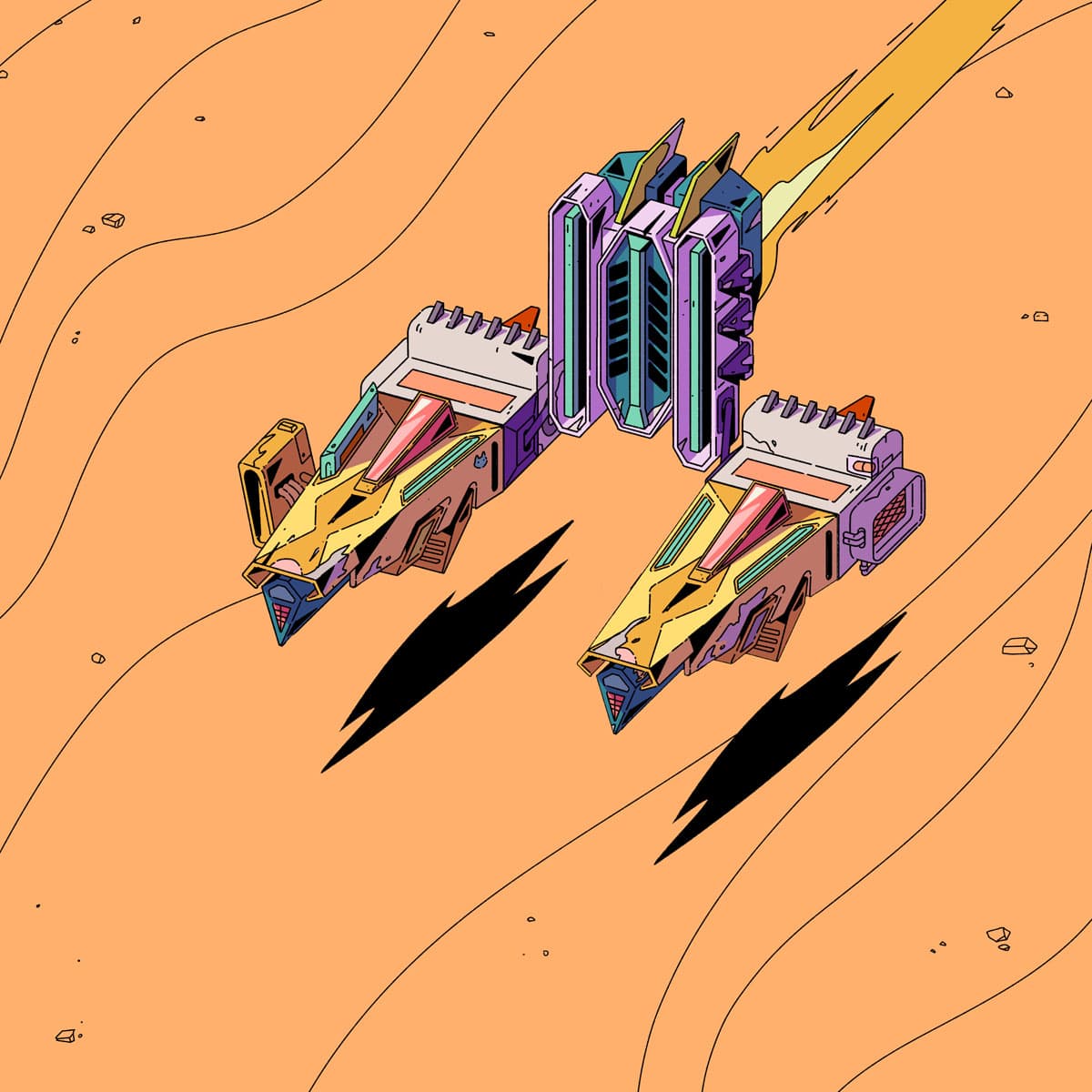 Rig 318