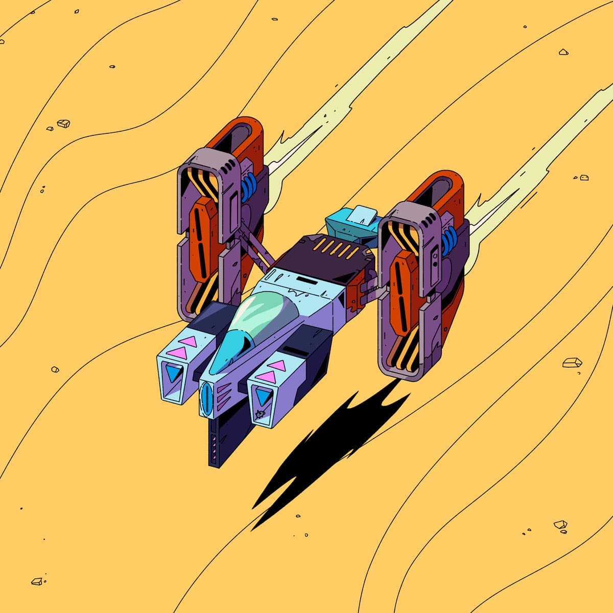 Rig 219