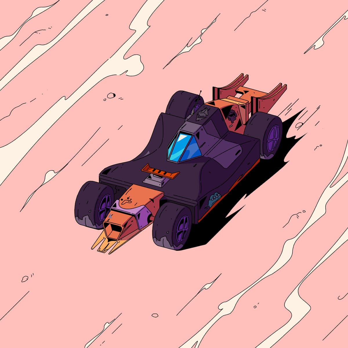Rig 940