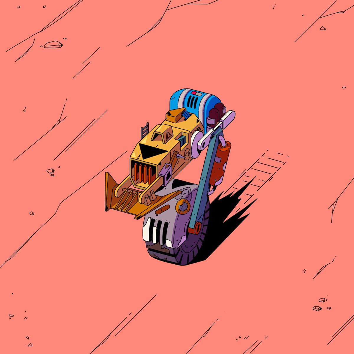 Rig 36