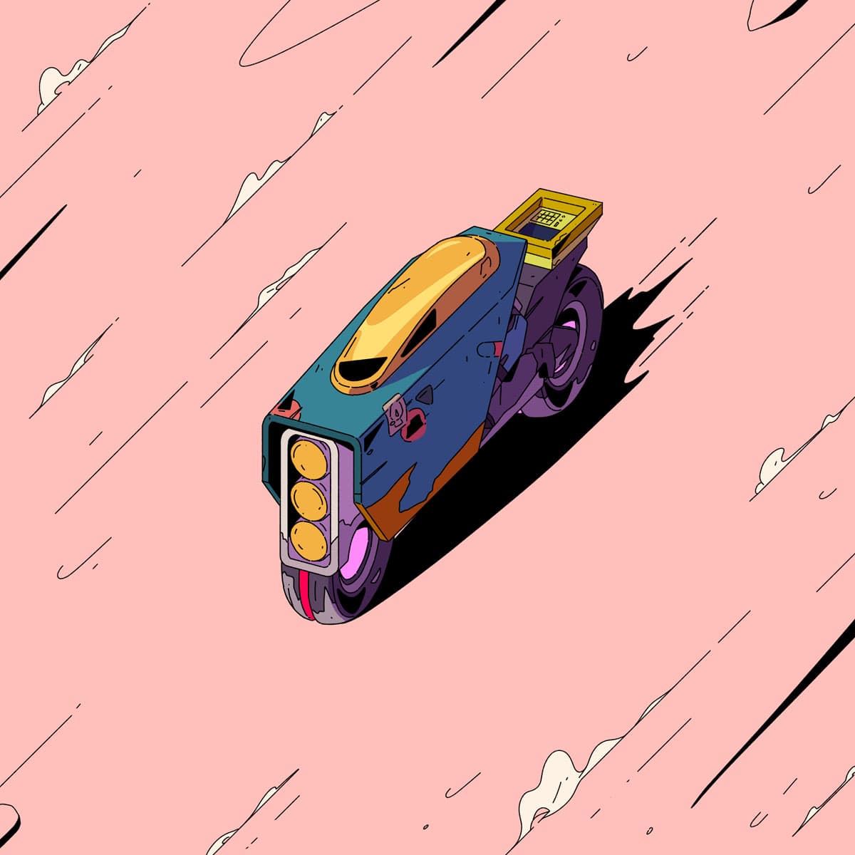 Rig 89