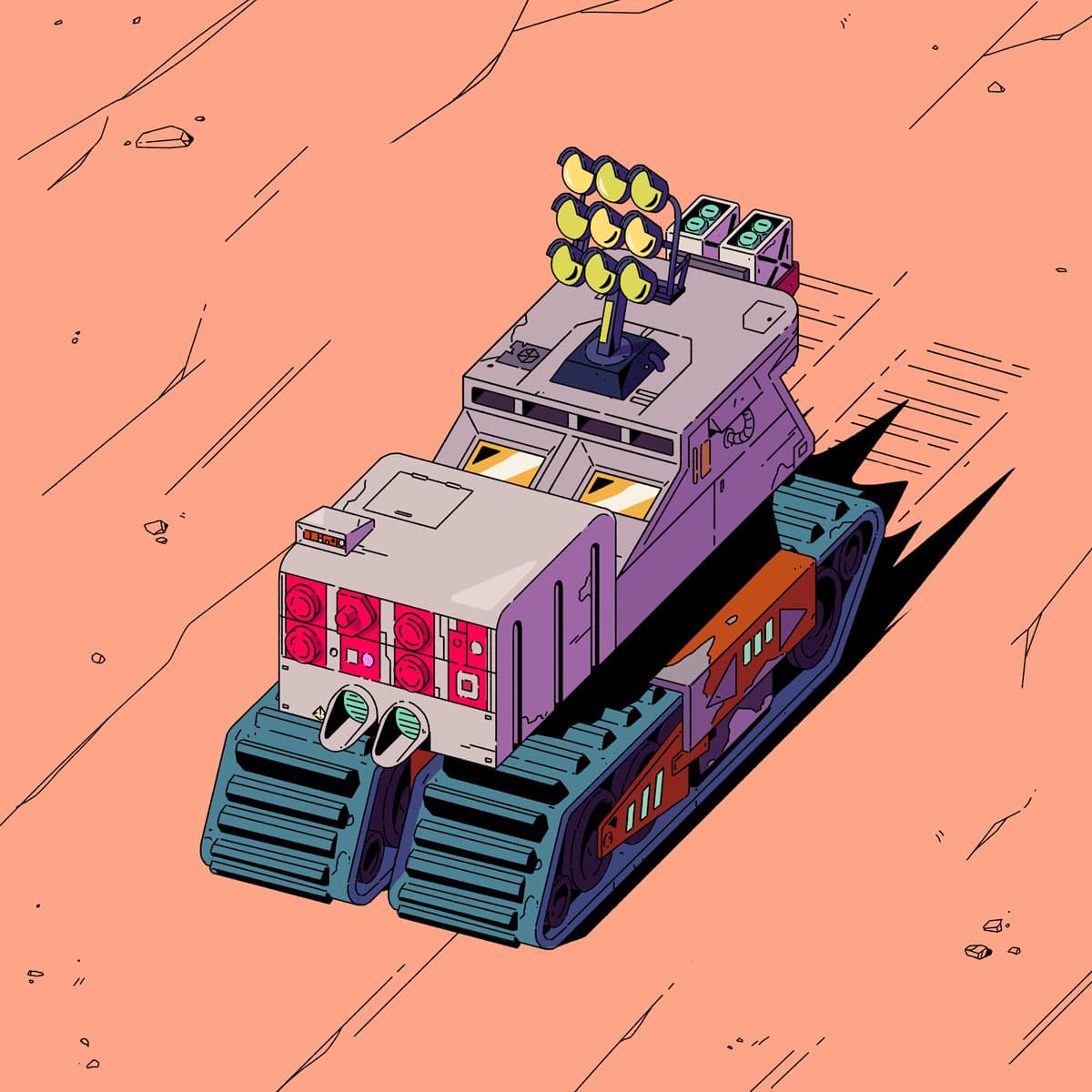 Rig 355