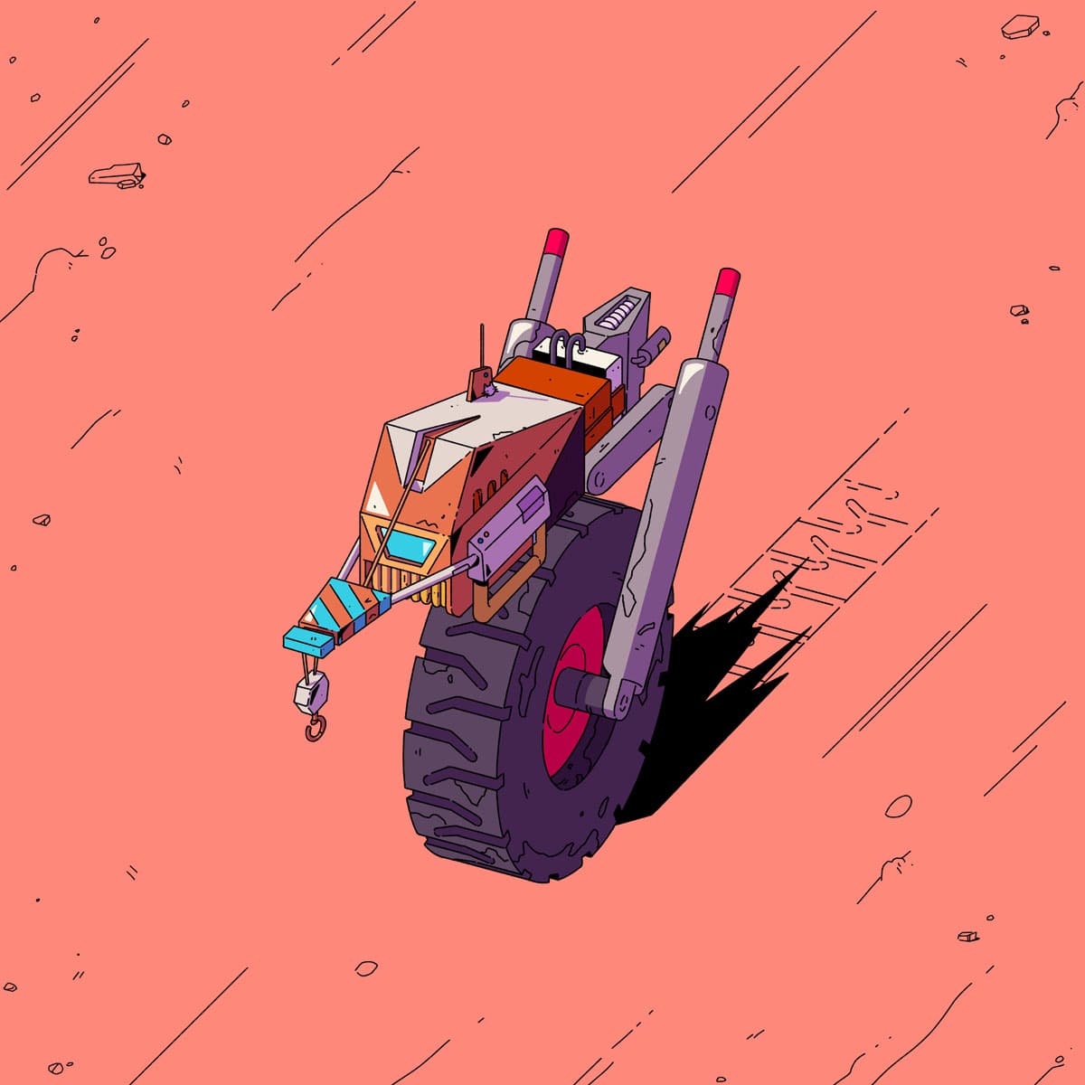 Rig 539