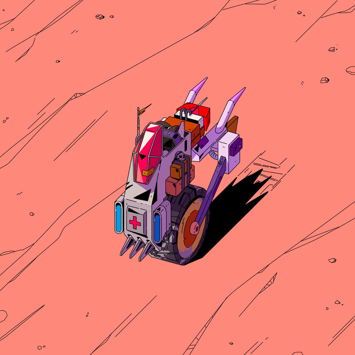 Rig 941