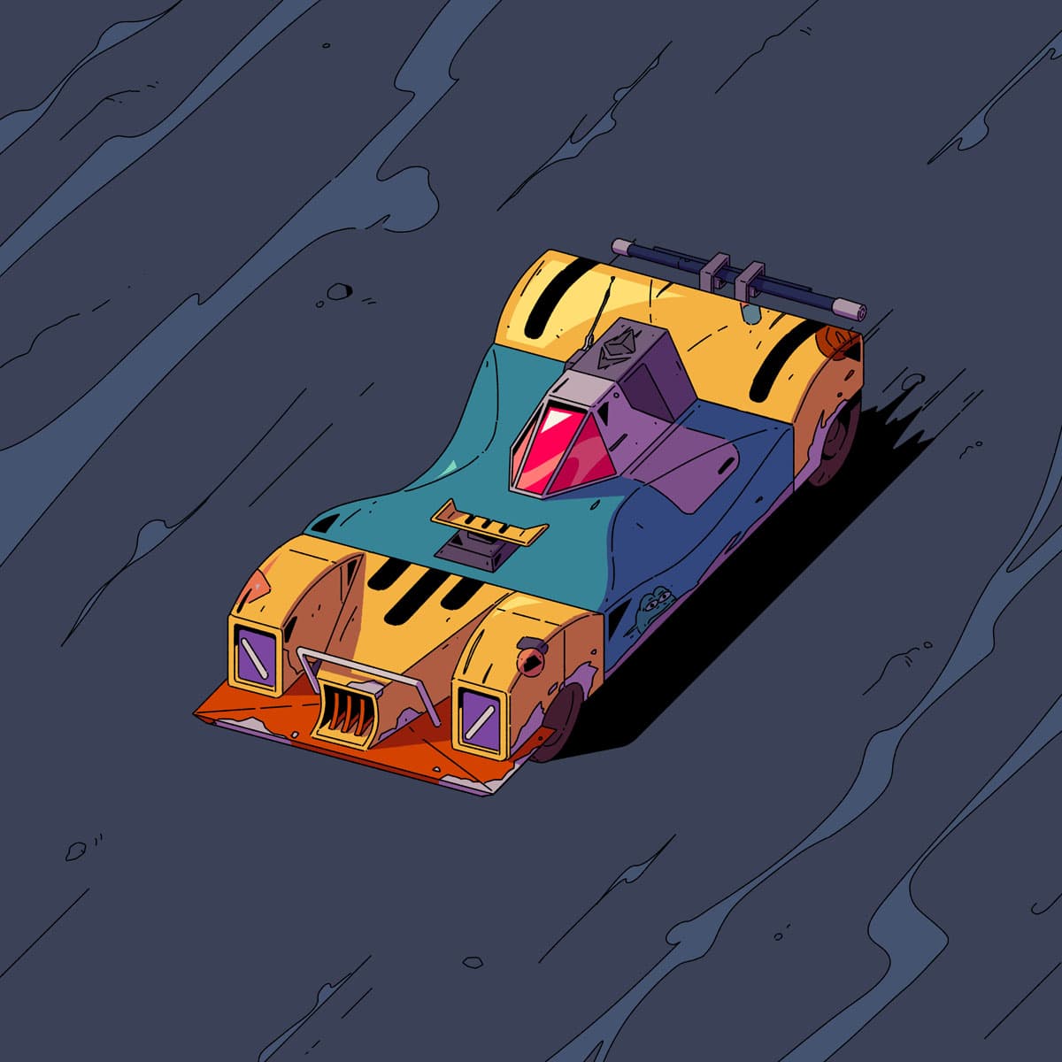 Rig 296