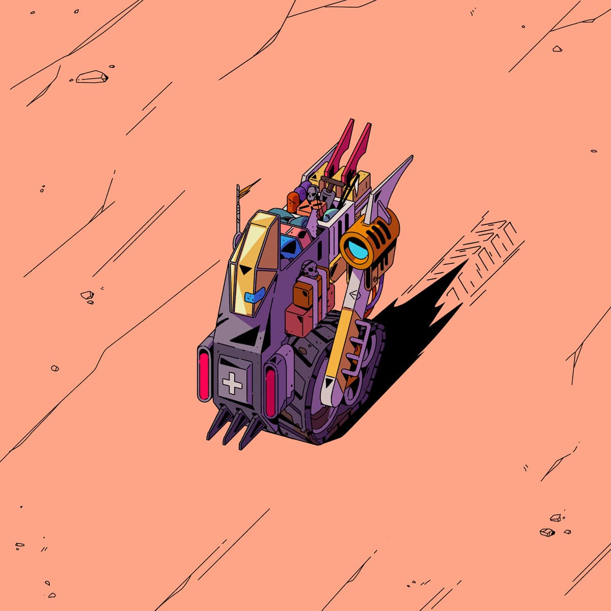 Rig 230