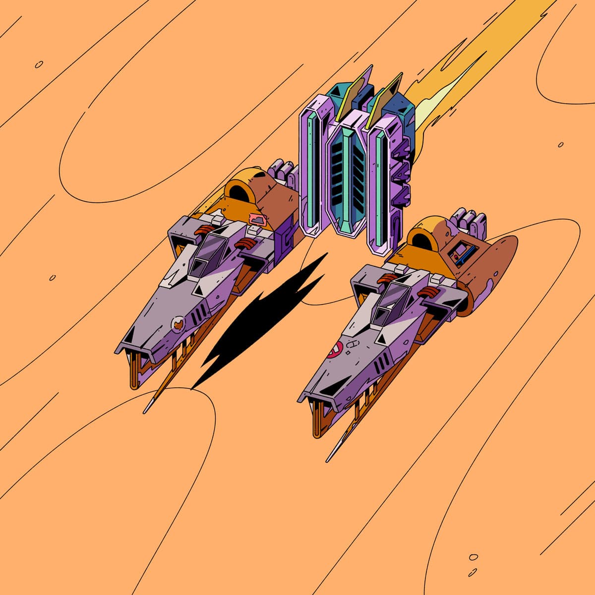 Rig 758