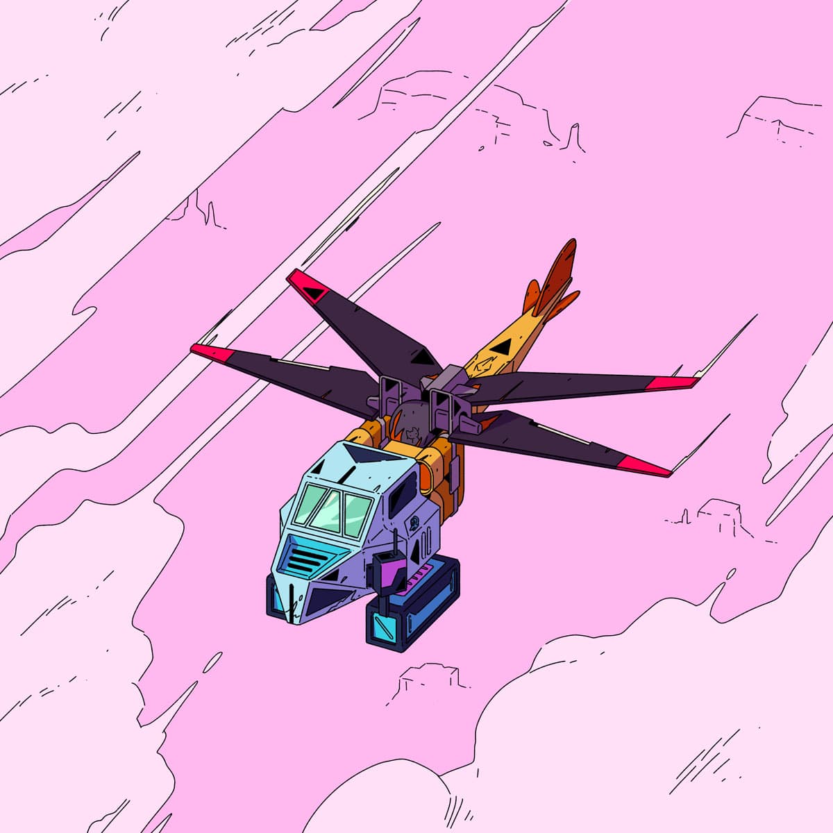 Rig 688