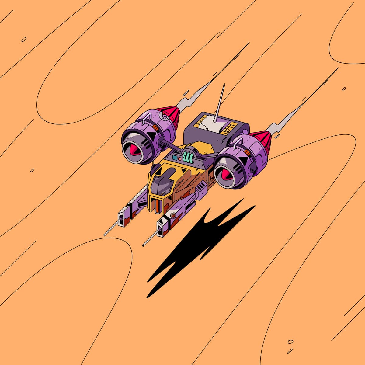 Rig 917
