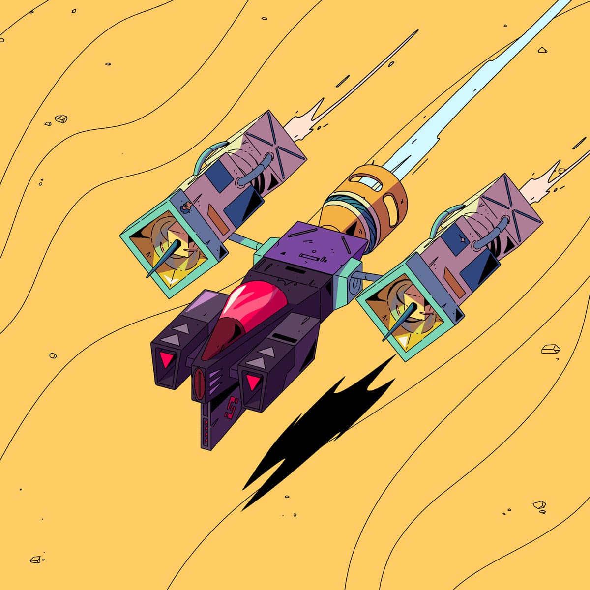 Rig 12