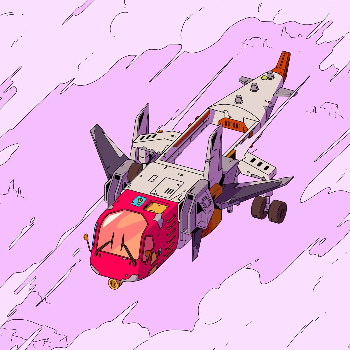 Rig 42