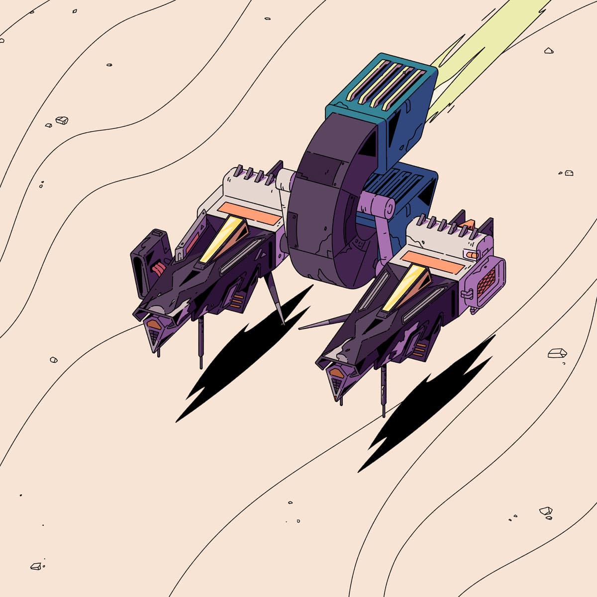 Rig 293
