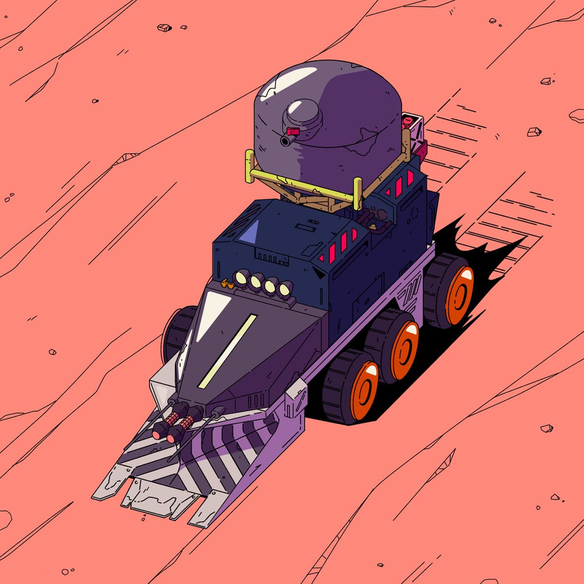 Rig 716