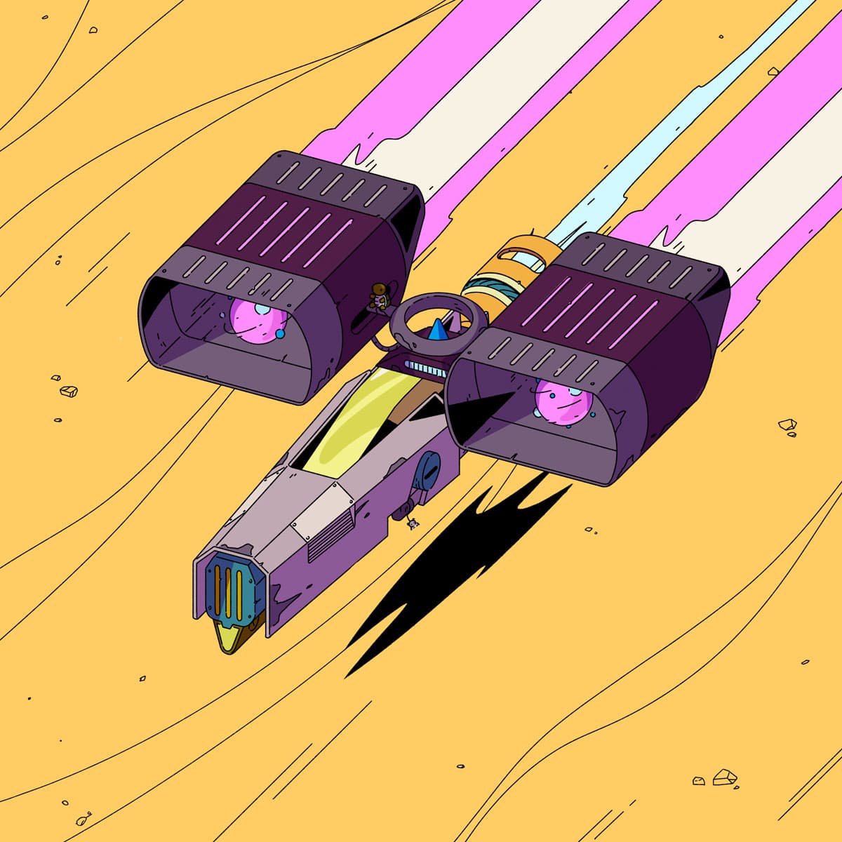 Rig 896