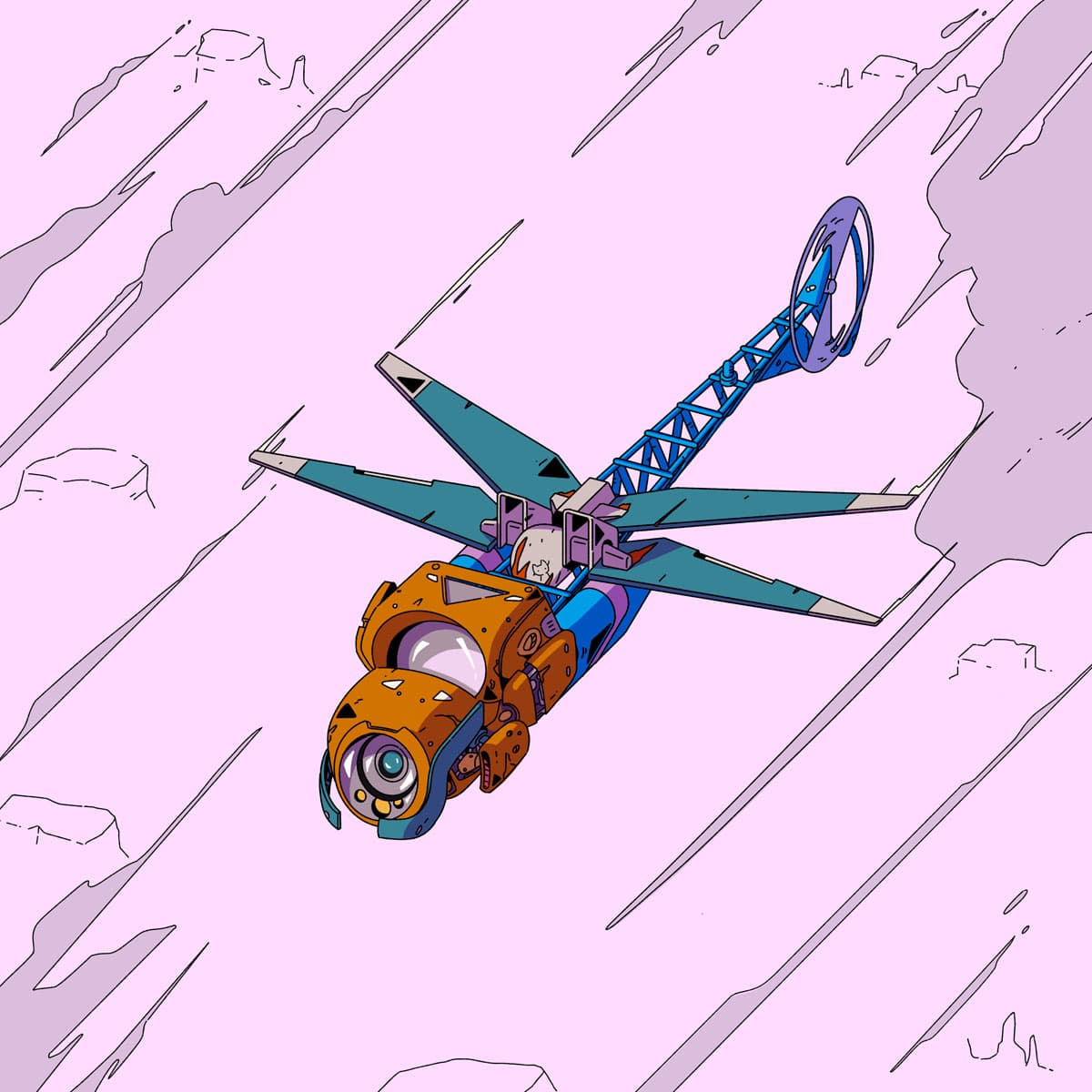 Rig 974