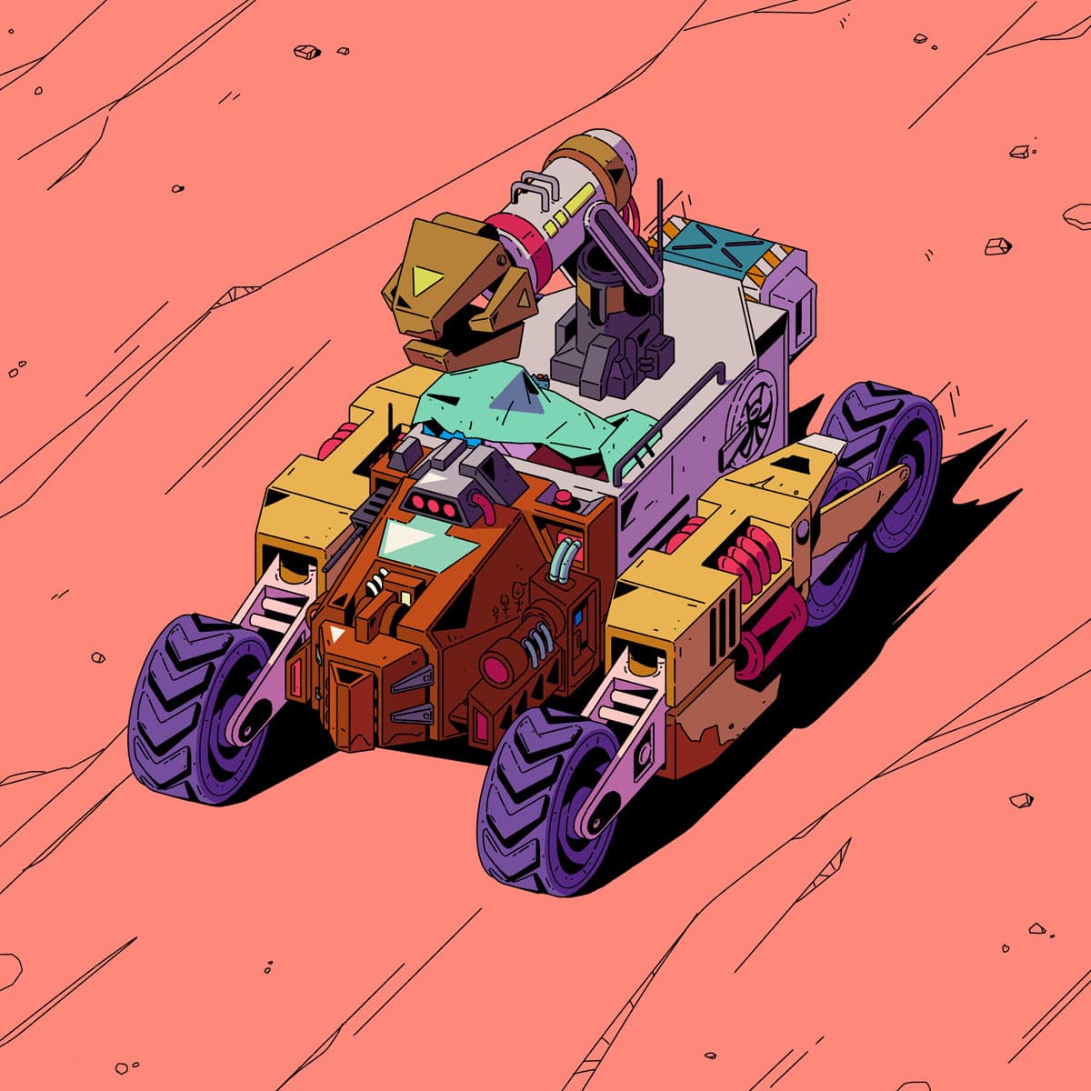 Rig 956