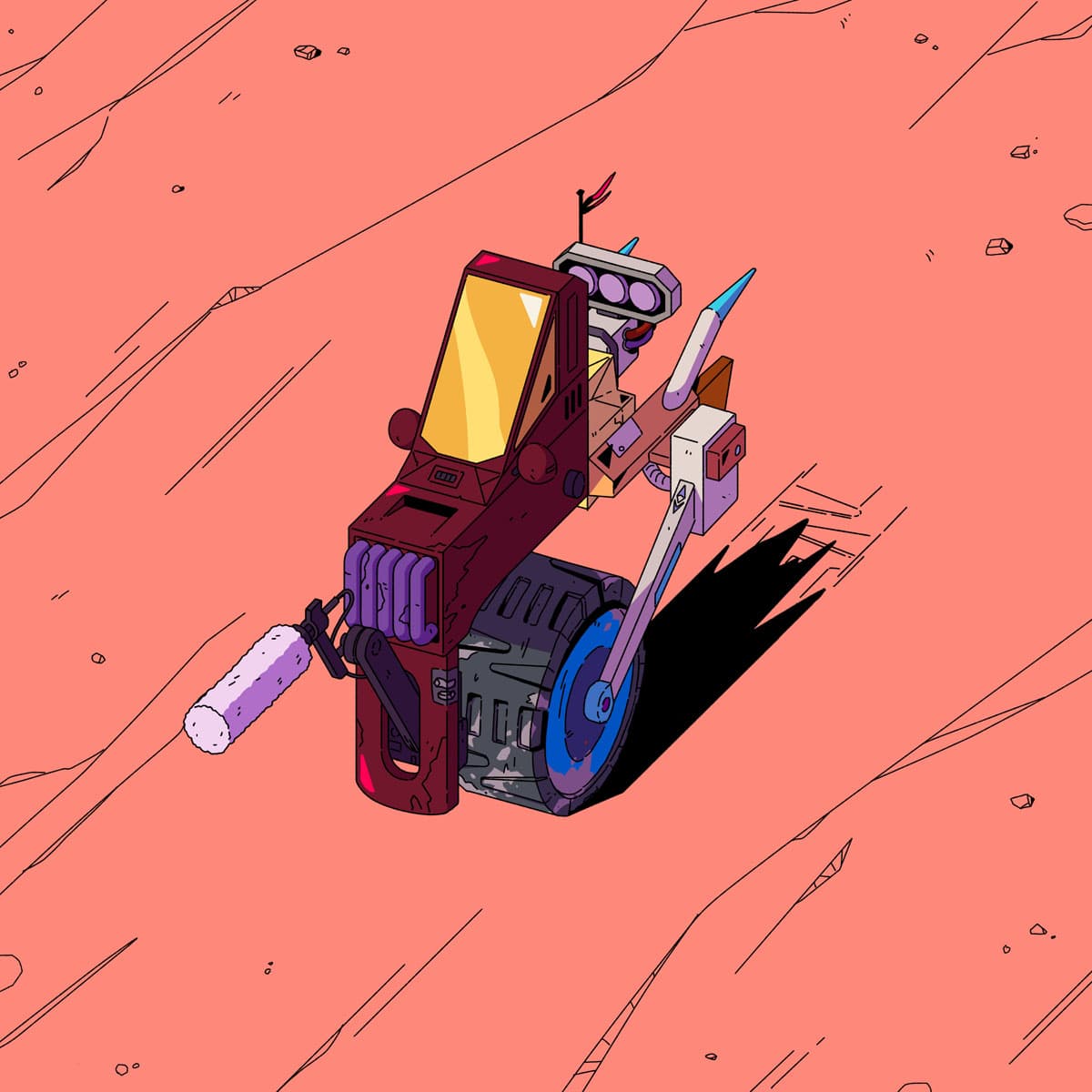 Rig 199