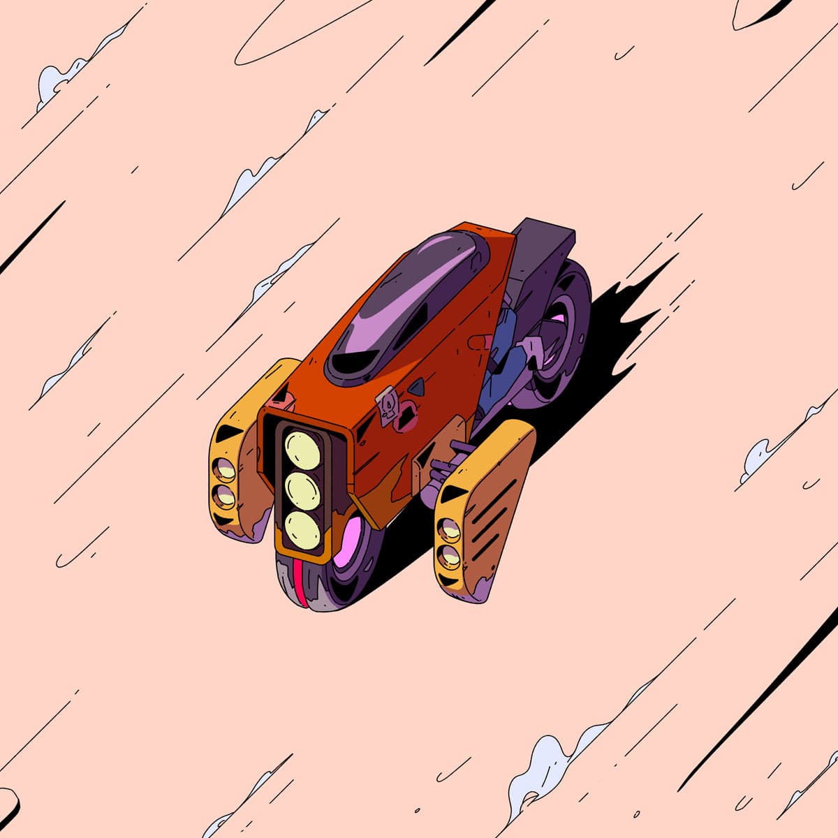 Rig 402