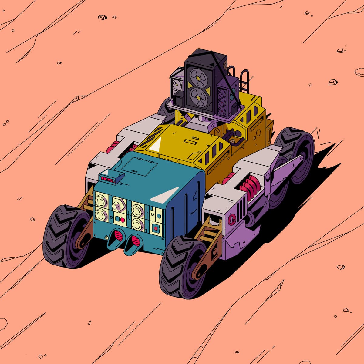 Rig 943