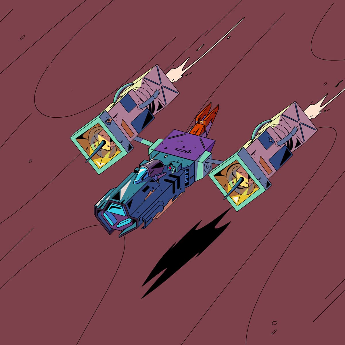 Rig 321