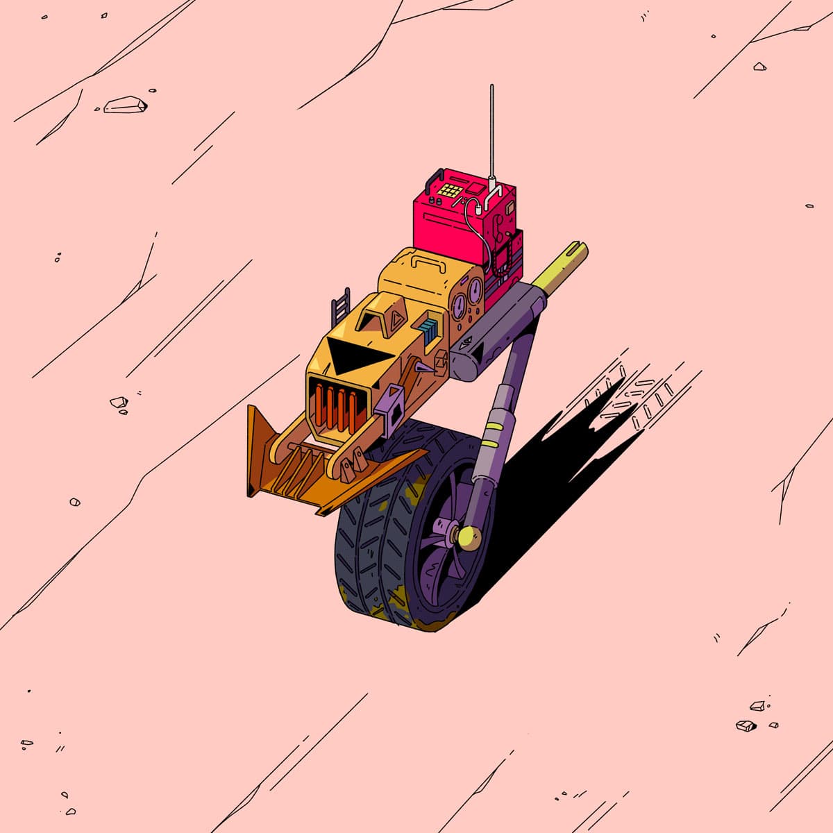 Rig 330