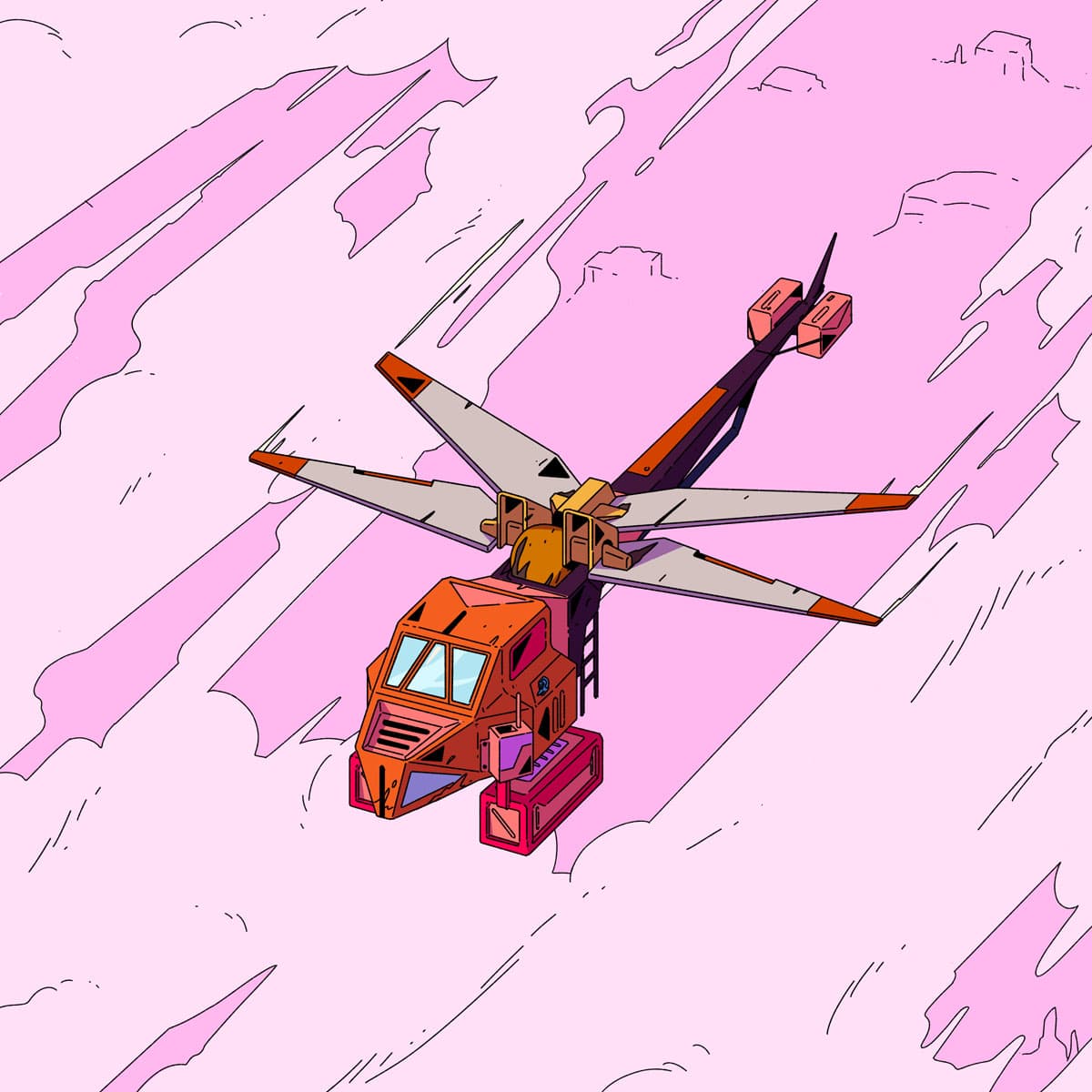 Rig 931