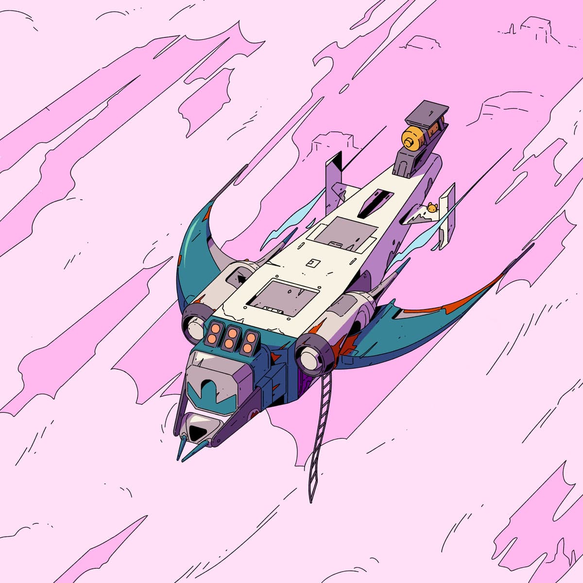 Rig 113