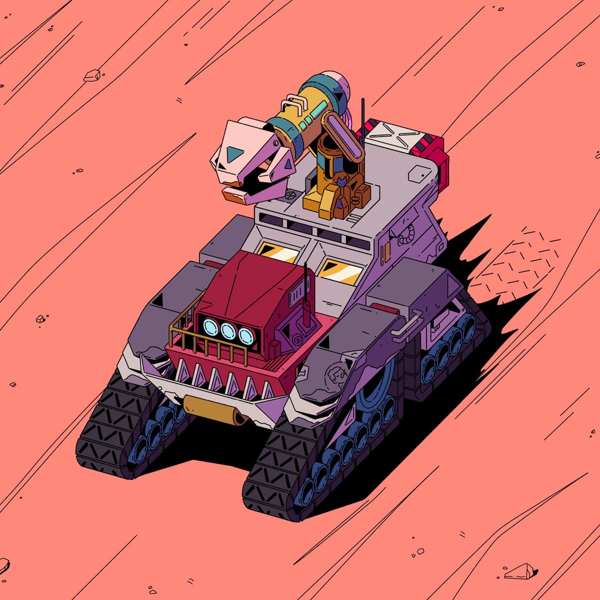 Rig 18
