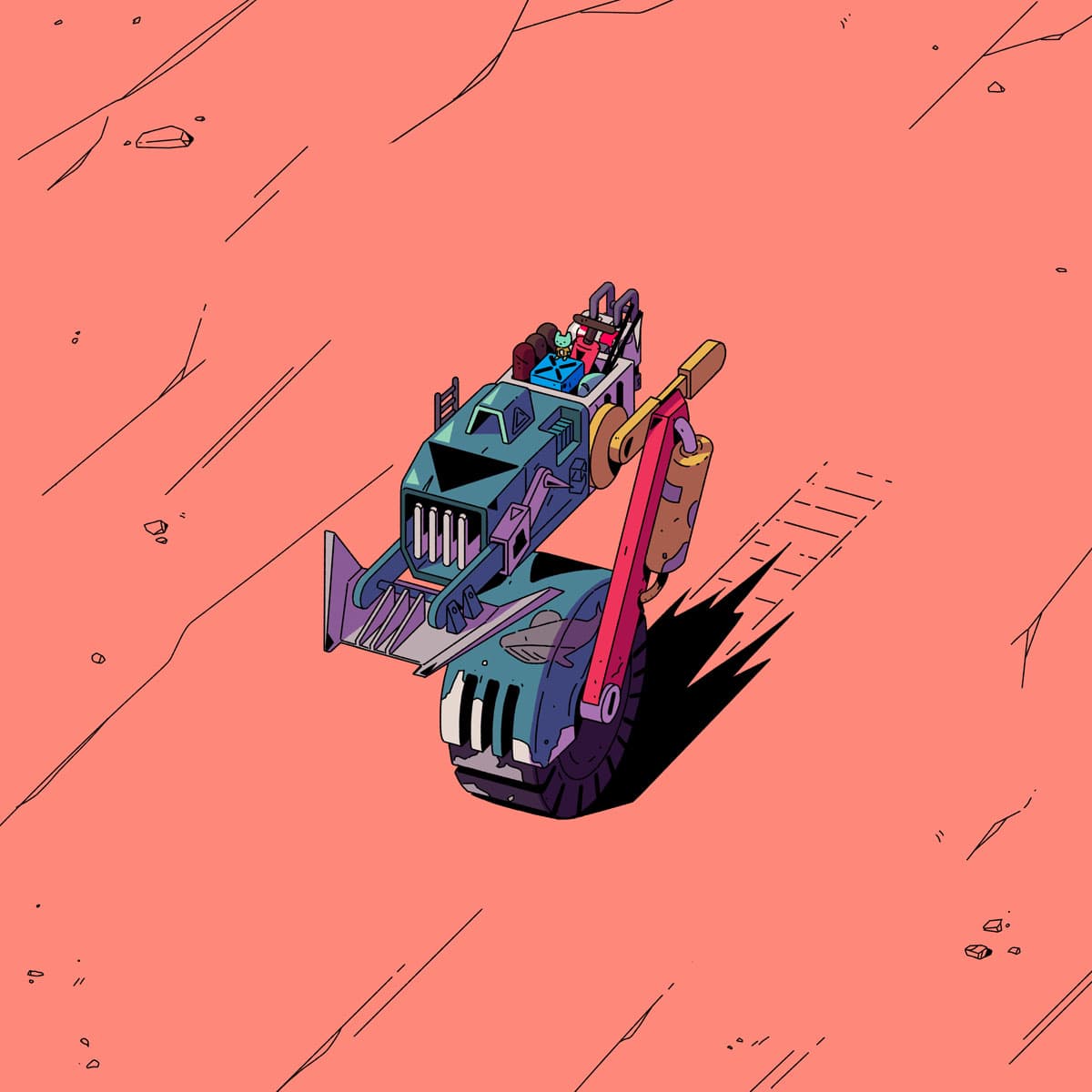 Rig 155