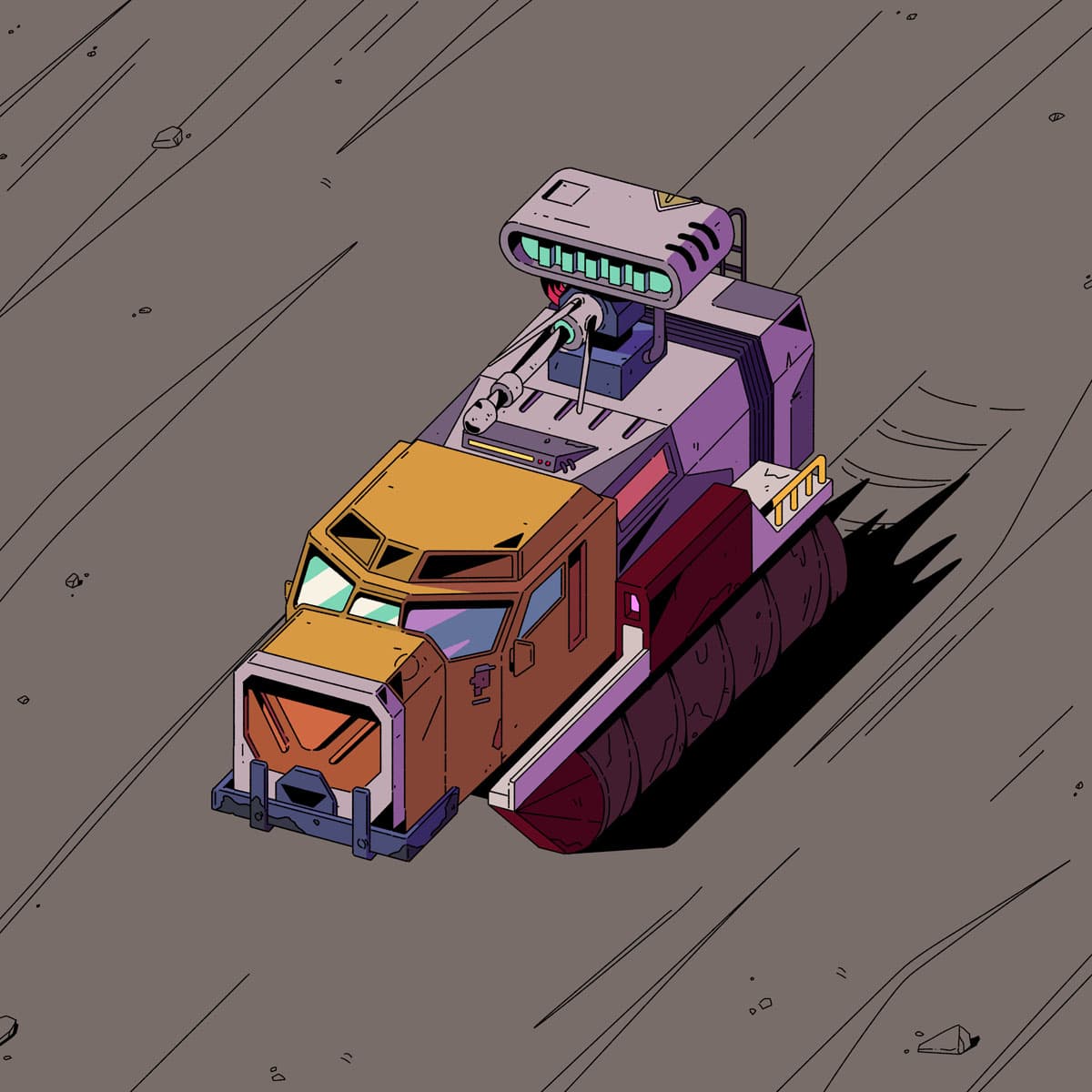 Rig 194