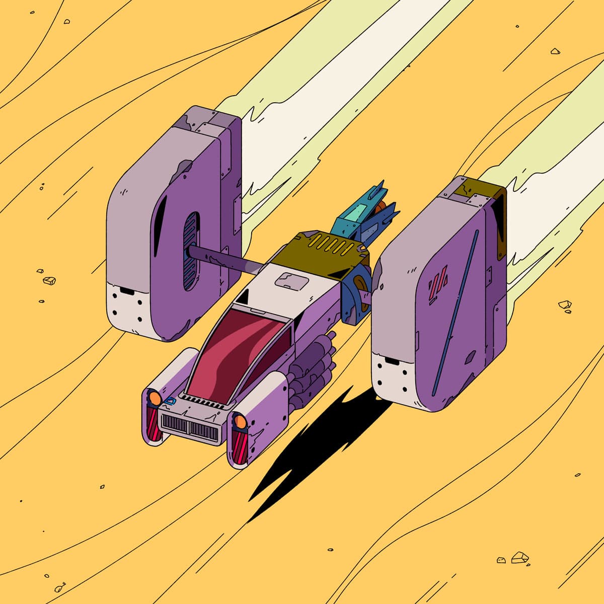 Rig 46