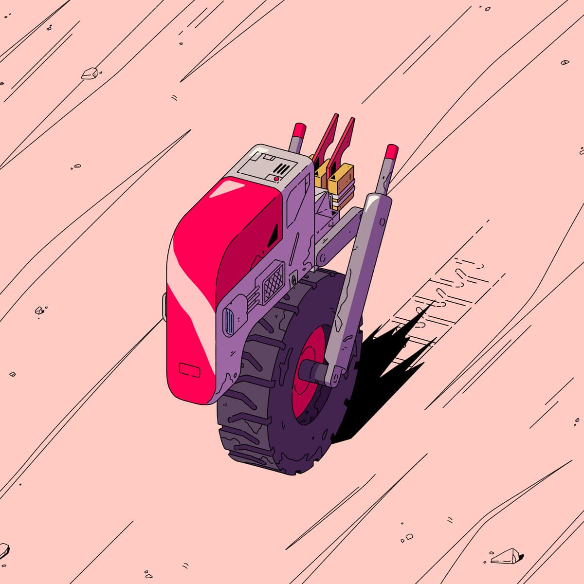 Rig 116