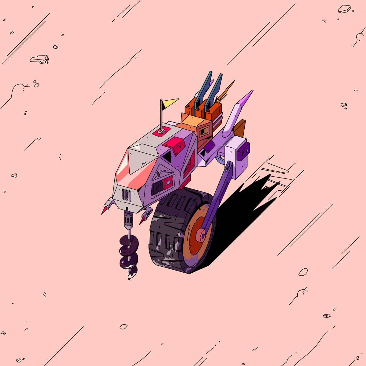 Rig 19