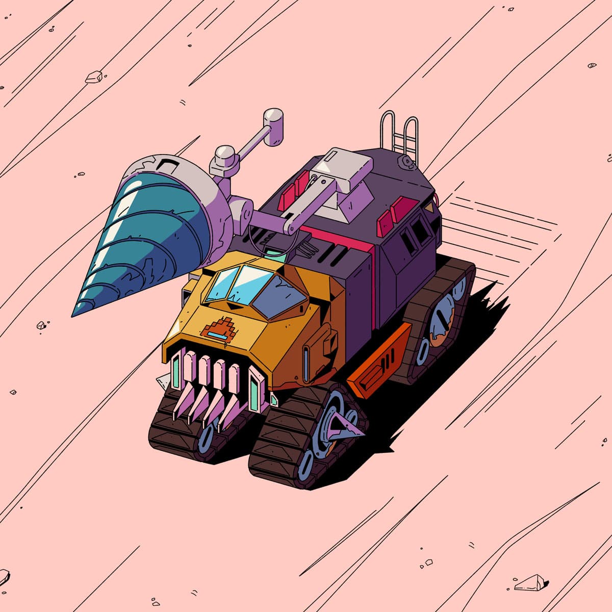 Rig 459