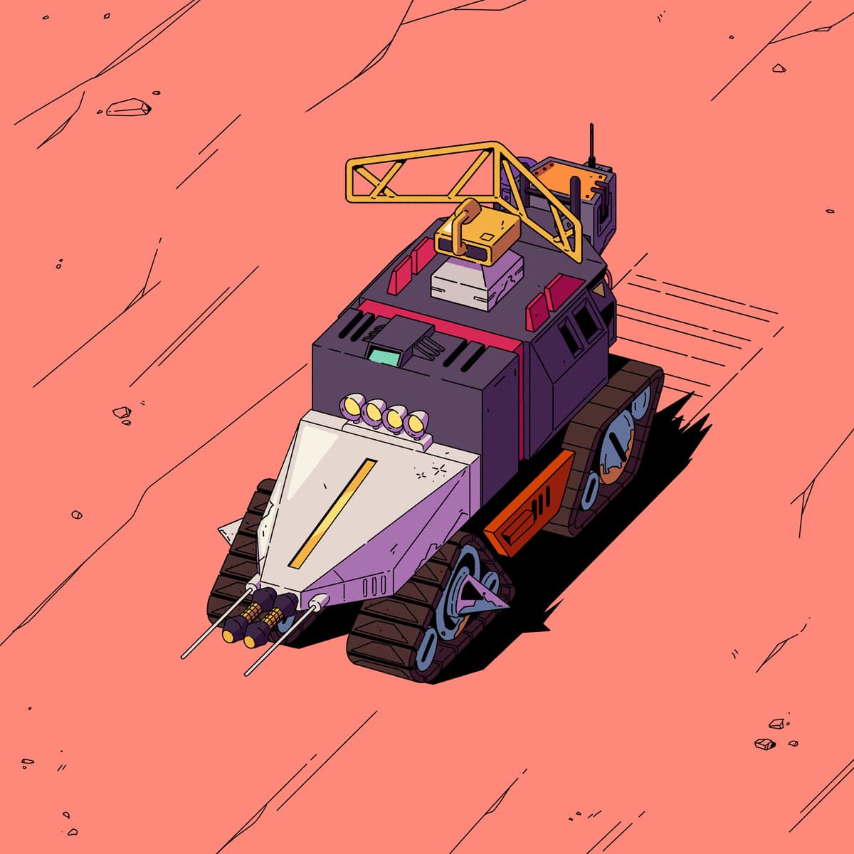 Rig 646