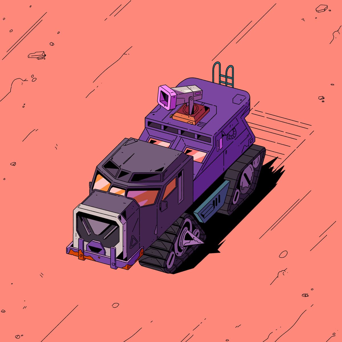 Rig 576