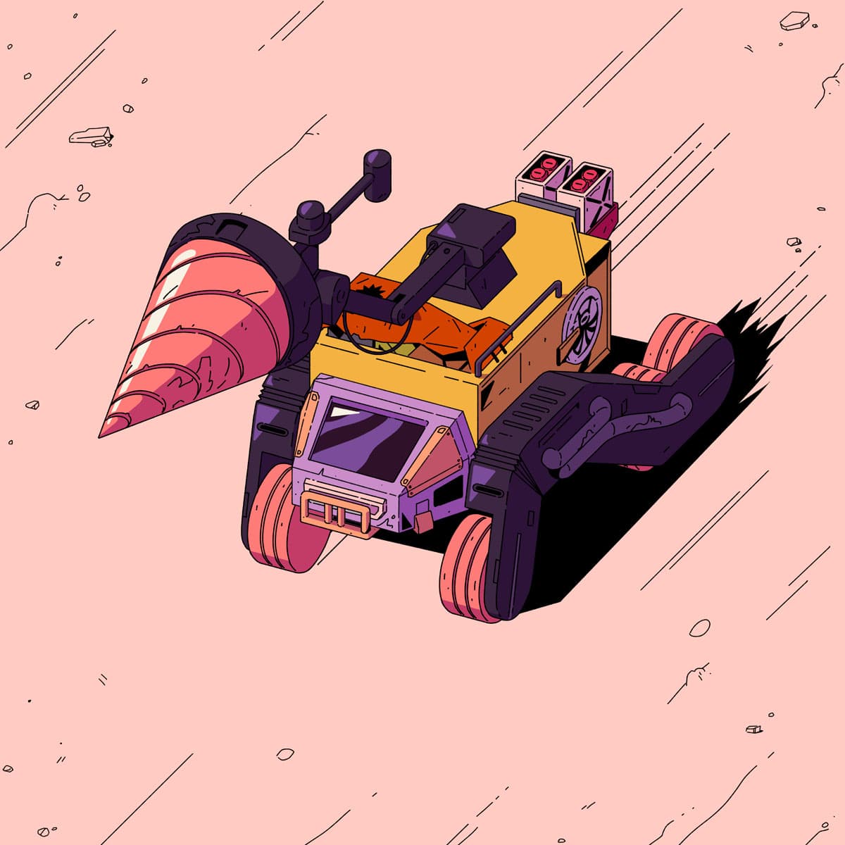 Rig 29