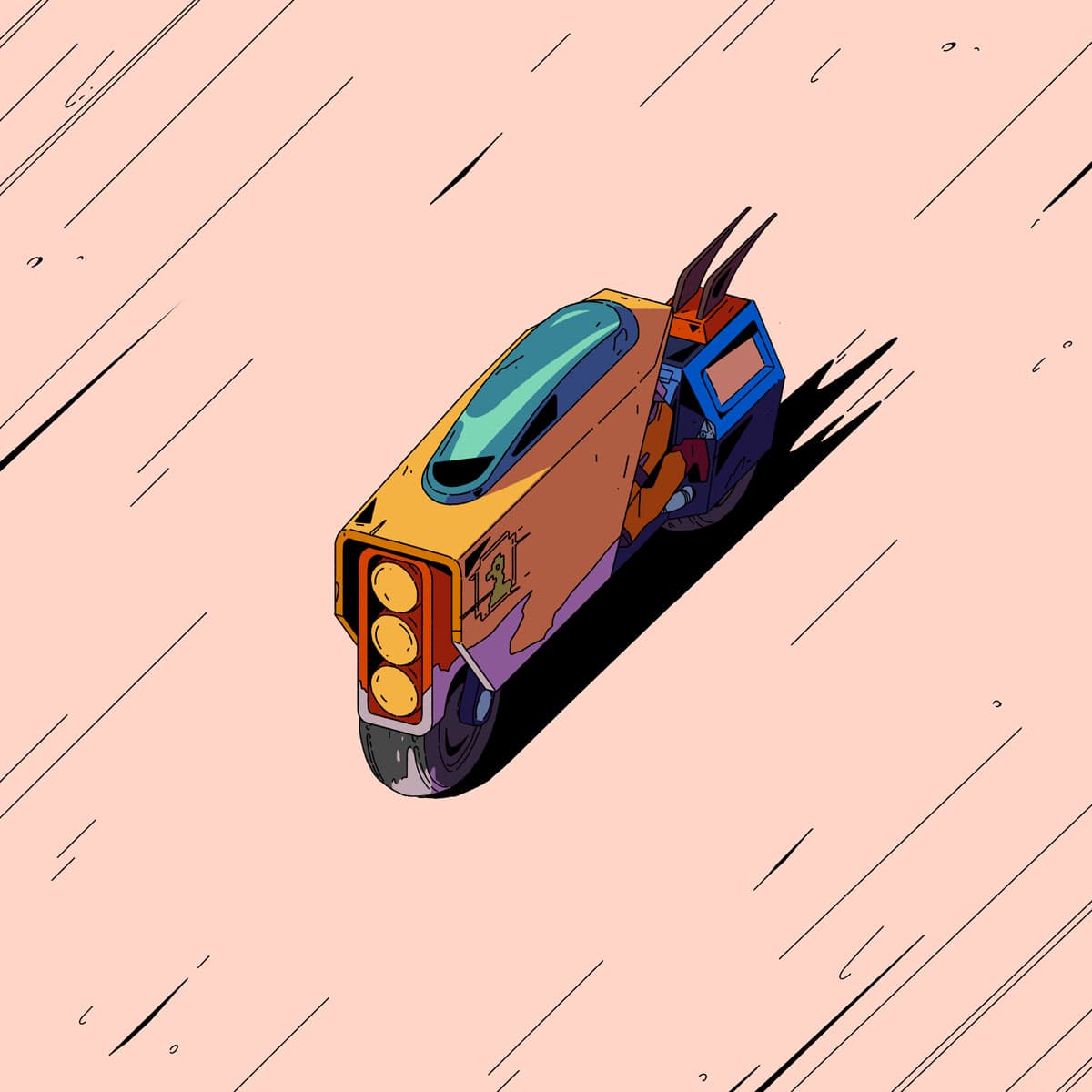 Rig 262