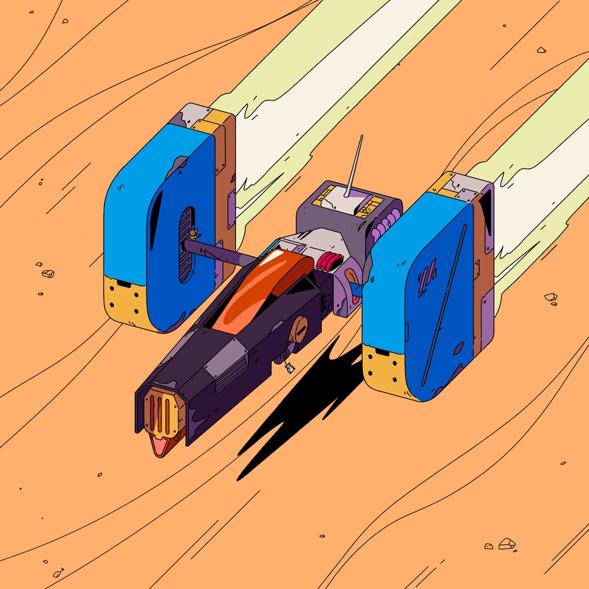 Rig 257