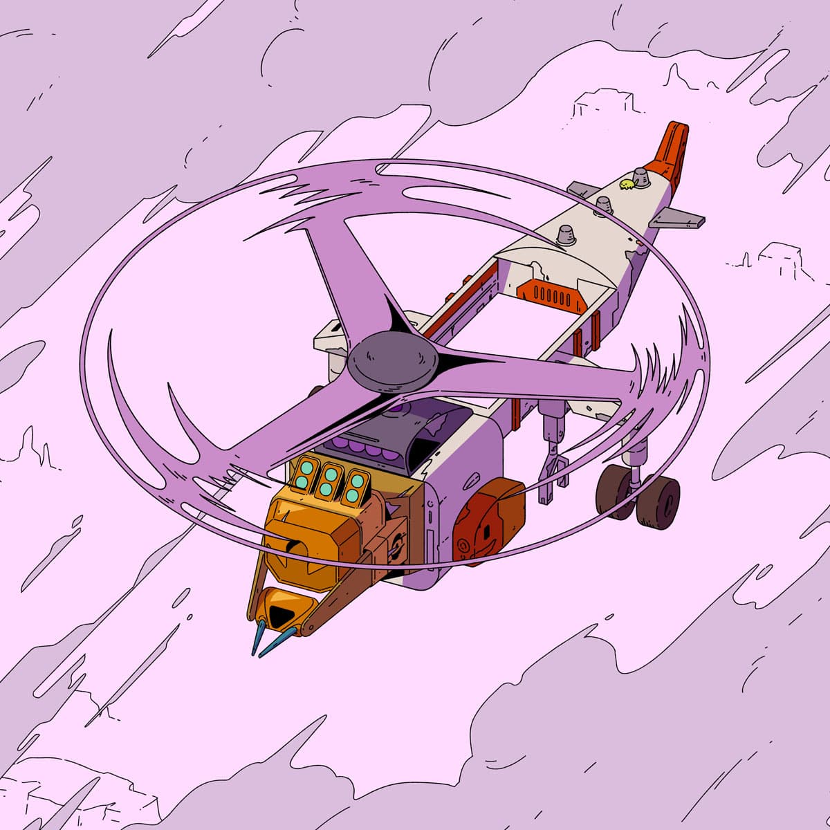 Rig 261