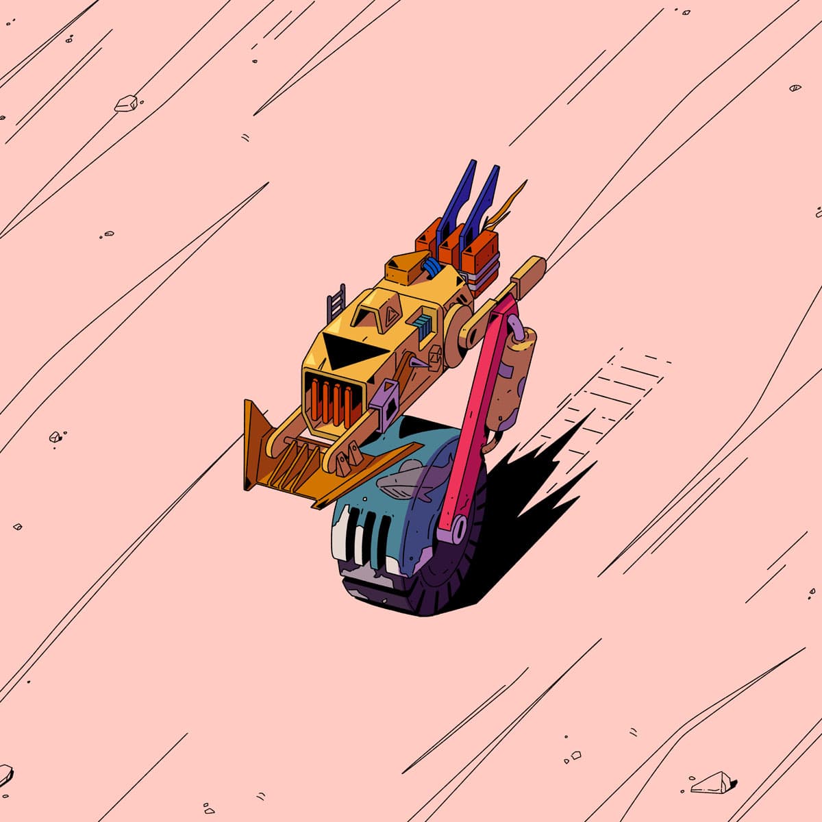 Rig 905