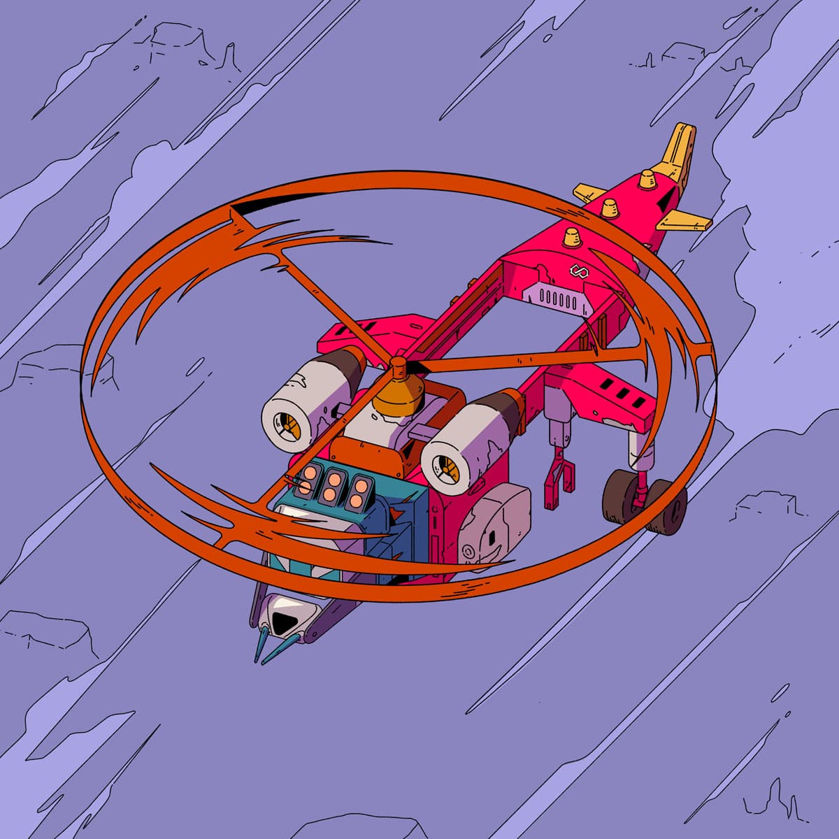 Rig 158