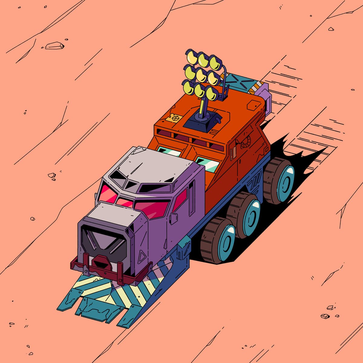 Rig 904